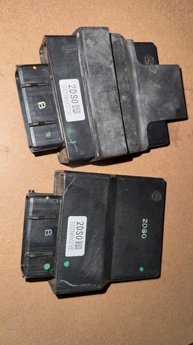 Boitier cdi ecu unit - cdi,