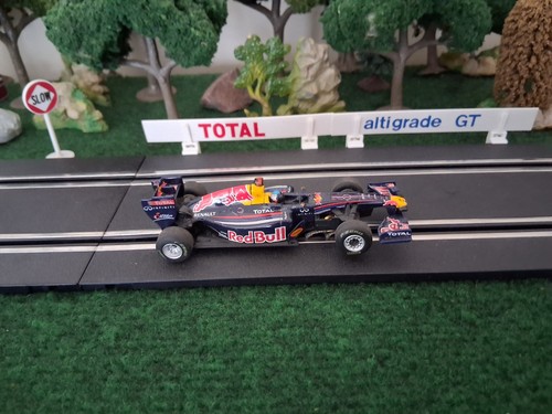 Formule renault red - formule, bull