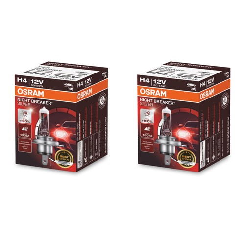 Osram night breaker - 2x,