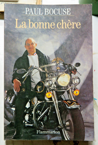 Gastronomie paul bocuse - gastronomie/paul, bocuse/la