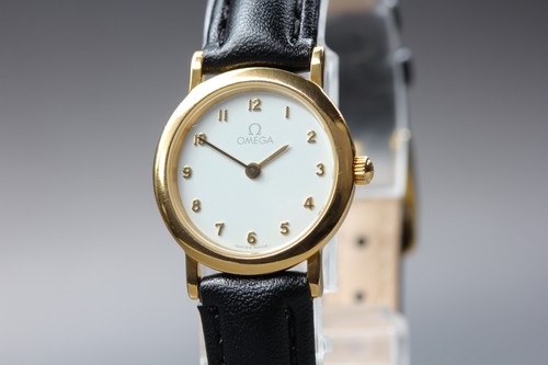 Vintage 1991 omega ville - vintage,