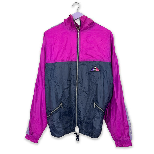 Veste imperméable aesse - veste,