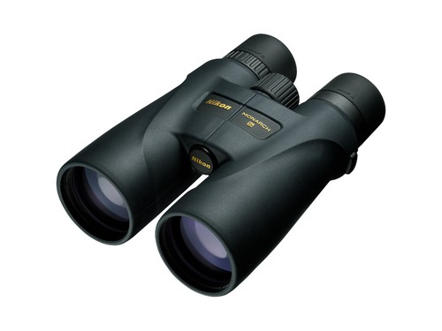 Jumelles prisme toit nikon - toit,