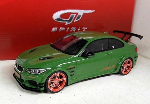 Spirit voiture bmw - ,