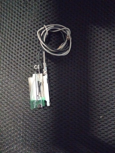 Sony vaio pcg - sony, vgn-c2z