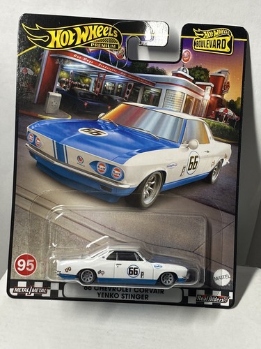 Hotwheels - 1/64, 🇨🇵