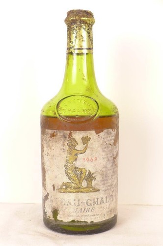 Château chalon henri maire - château-chalon,