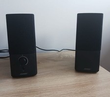 Enceinte ordinateur bose - enceinte,