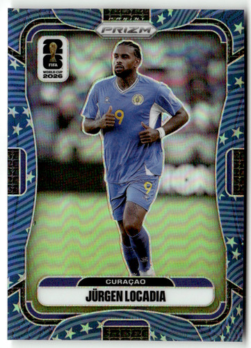 Panini prizm world - prizm, cup