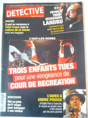 9560 journal nouveau - le,