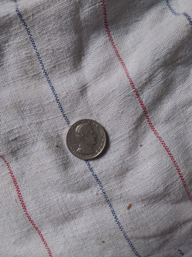 Monnaie prince rainier iii - rainier,