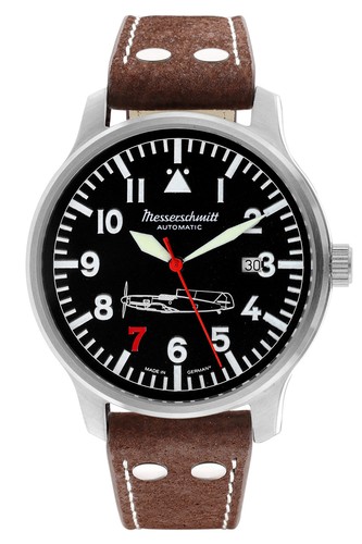 Montre automatique - montre,