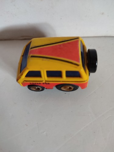 Mini voiture toyota super van - mini,