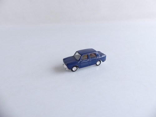 Norev plastique voiture - plastique,