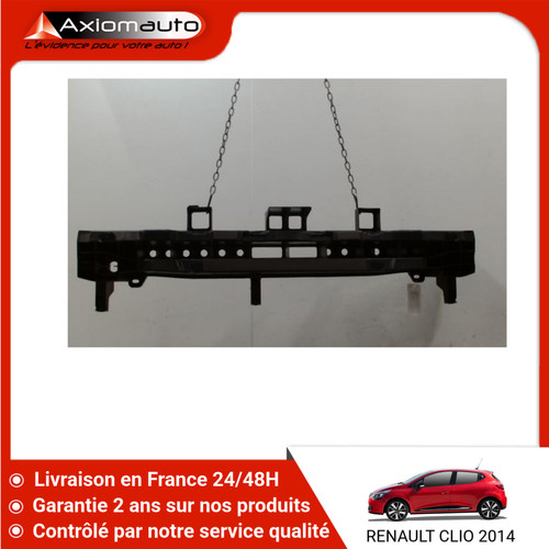 Renfort pare choc - 🇫🇷,