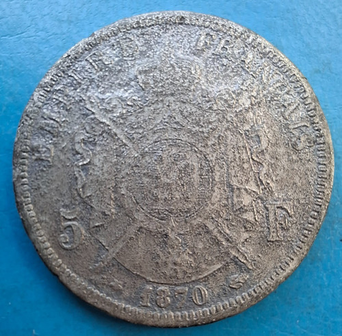 France faux epoque - faux,