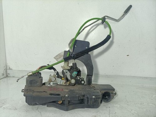 51753231 serrure porte avant