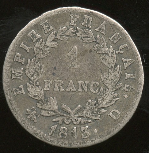 Napoléon ier 1 - ier, (1804-1814)