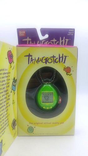 Tamagotchi original p2 - tamagotchi,