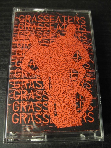 Grasseaters 2011 thrash - grasseaters,