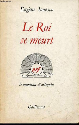 Roi meurt collection - meurt,