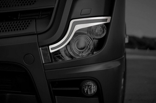 Pour mercedes actros mp4 mp5 - pour, mp4/mp5