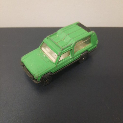 Corgi toys matra - corgi, rancho