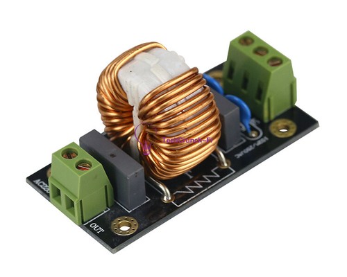 18a emi power supply - 18a,
