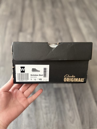Chaussures homme clarks neuves - clarks,