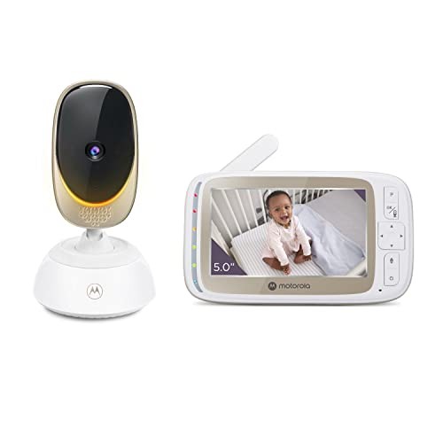 Babyphone camera vm85 connect - vm85,