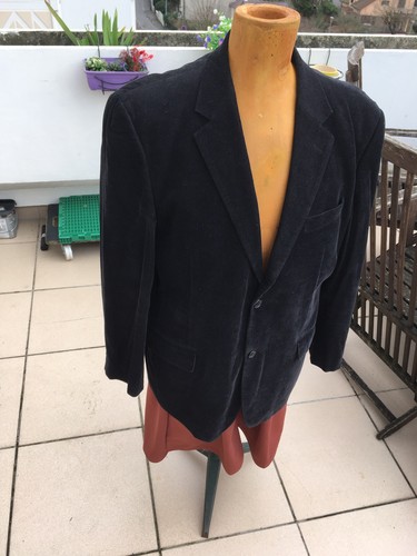 Costume homme vintage - costume,