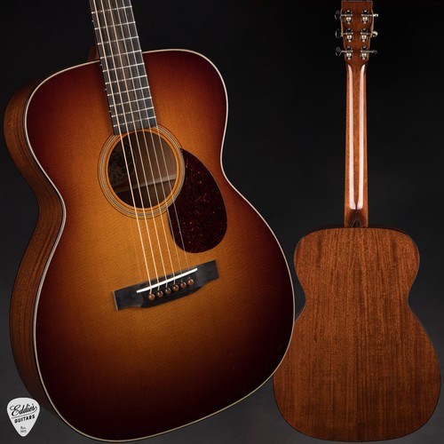 Collings om1 sunburst - om1-t,