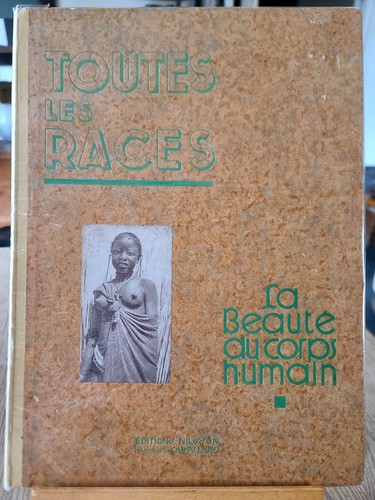 Toutes les races la - les,
