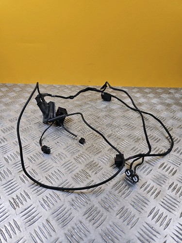 Faisceau radio pour bmw 1200 - faisceau,