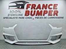 Pare choc avant audi - audi, a4