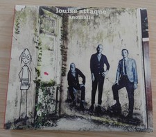 Version cd bonus - cd, +