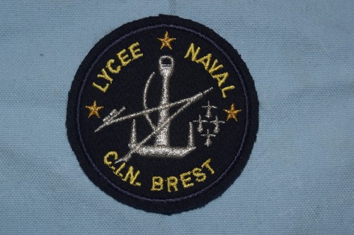 A461 patch insigne écusson