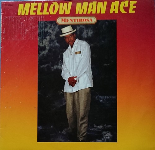 Mellow man ace mentirosa - mentirosa,