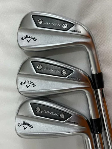 Set fers callaway - set, de