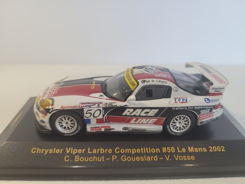 Chrysler viper larbre - chrysler,