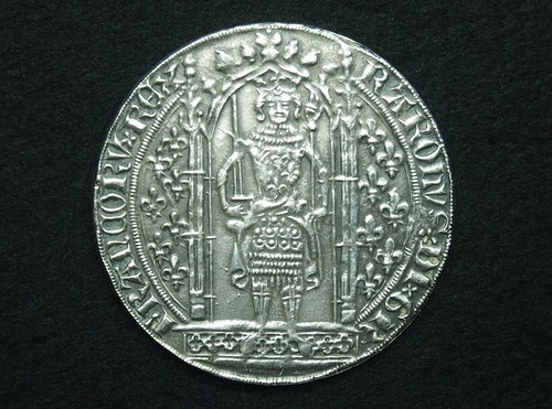 Medaille argent 925 - argent, n°