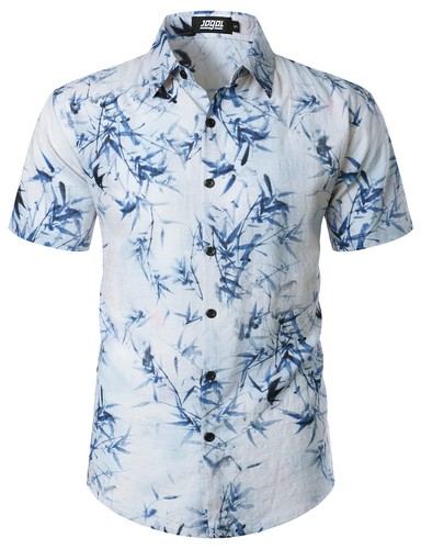 Chemise hawaïenne
