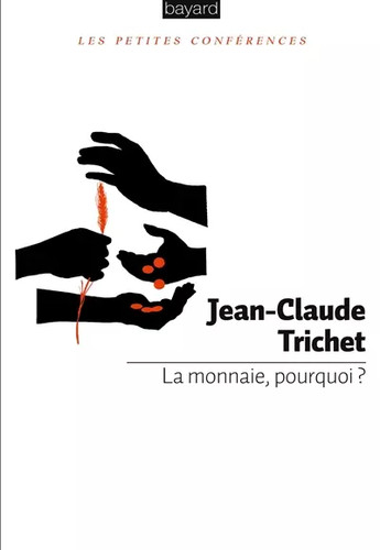 Monnaie pourquoi - monnaie,,