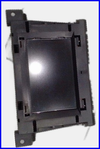 écran moniteur opel - moniteur, b
