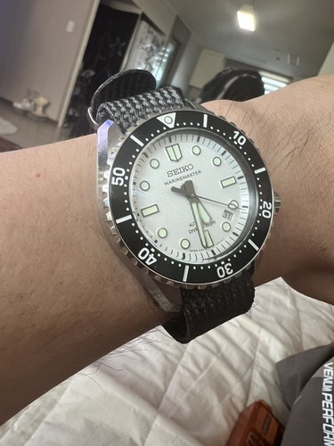 Seiko sla077 marinemaster 8l35 - sla077,