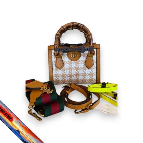 Mini sac main - sac,