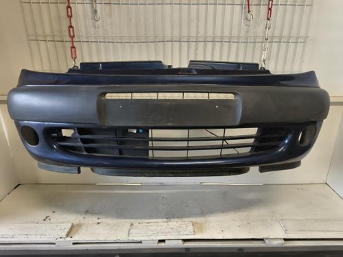Pare choc avant citroen xsara - pare,