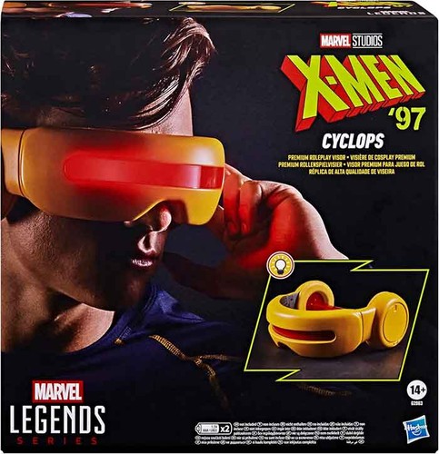 Marvel legends gear - legends, life