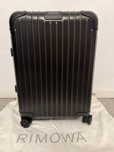 Valise rimowa original - valise, cabin