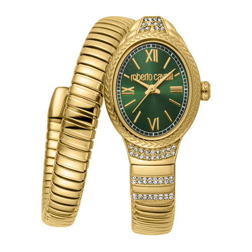 Montre roberto cavalli - montre,